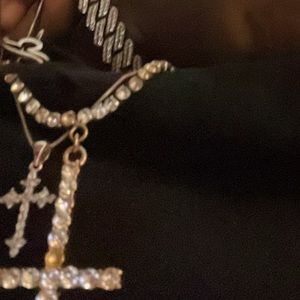 Meet your Posher, Dark